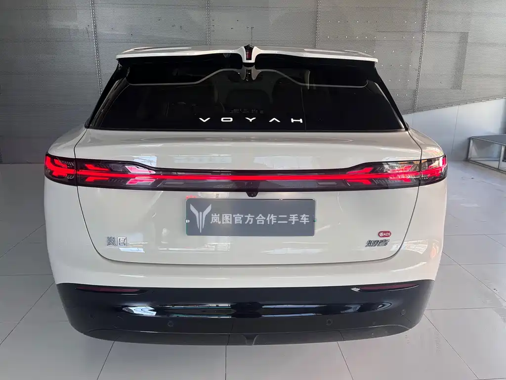 VOYAH Zhiyin — миниатюра 5