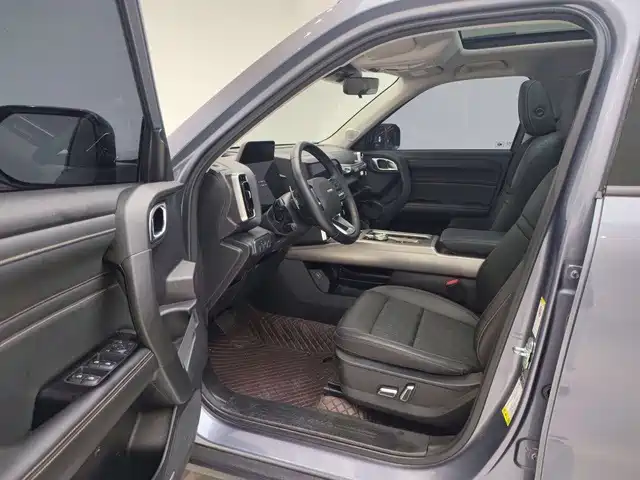 Haval Big Dog — миниатюра 11