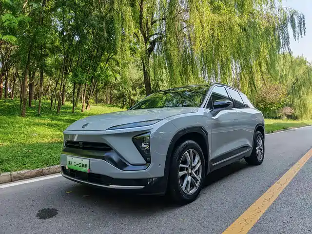 nio nio-es6