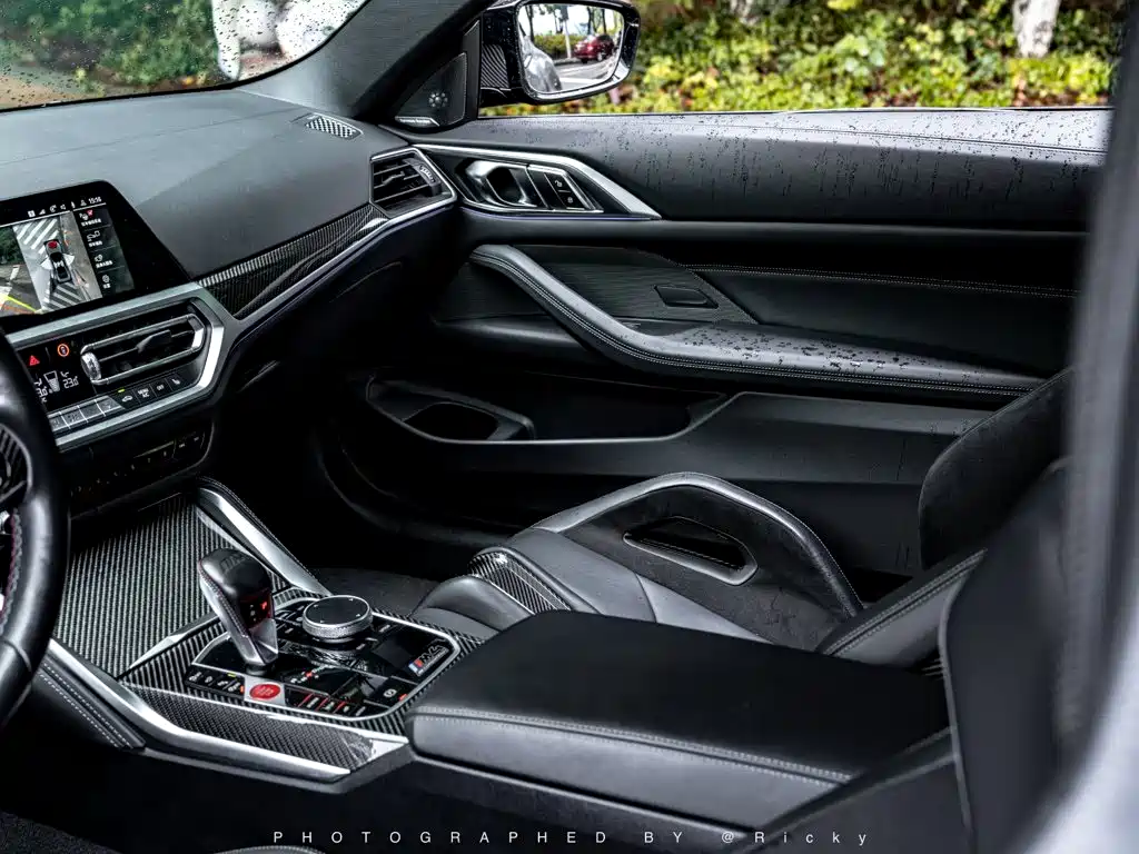 BMW M4 — миниатюра 8