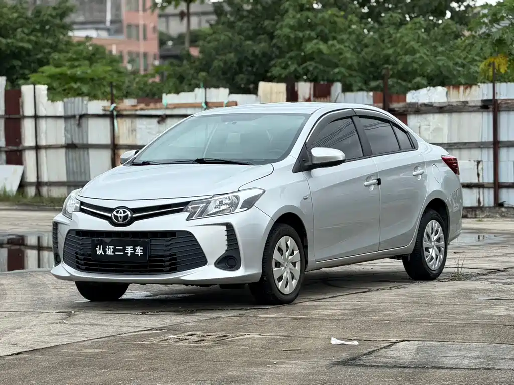 Toyota Vios