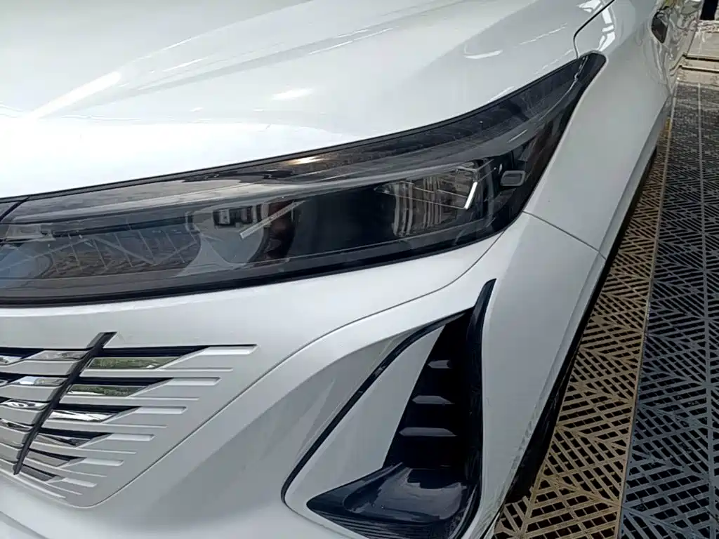 Changan CS75 PLUS — миниатюра 18