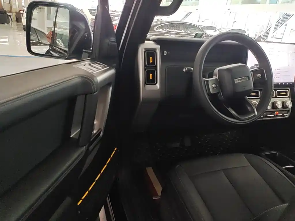iCAR iCAR Super V23 — миниатюра 16