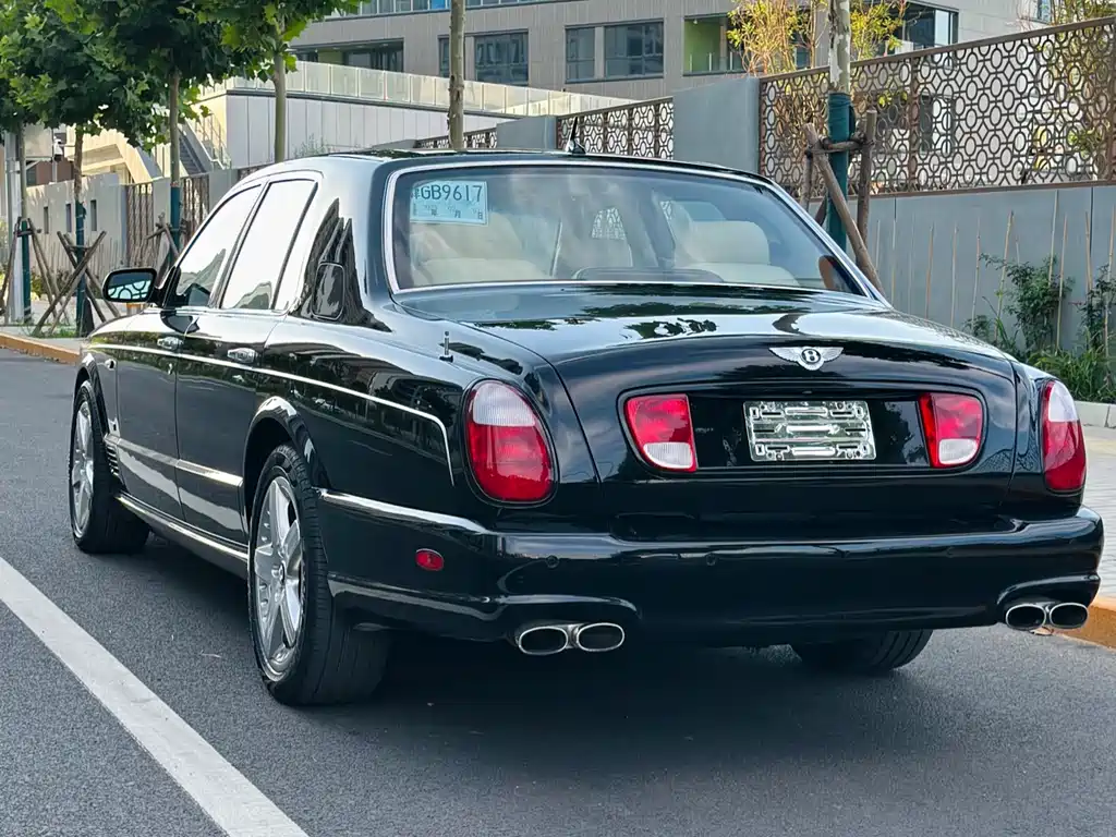 Bentley Elegance — миниатюра 3