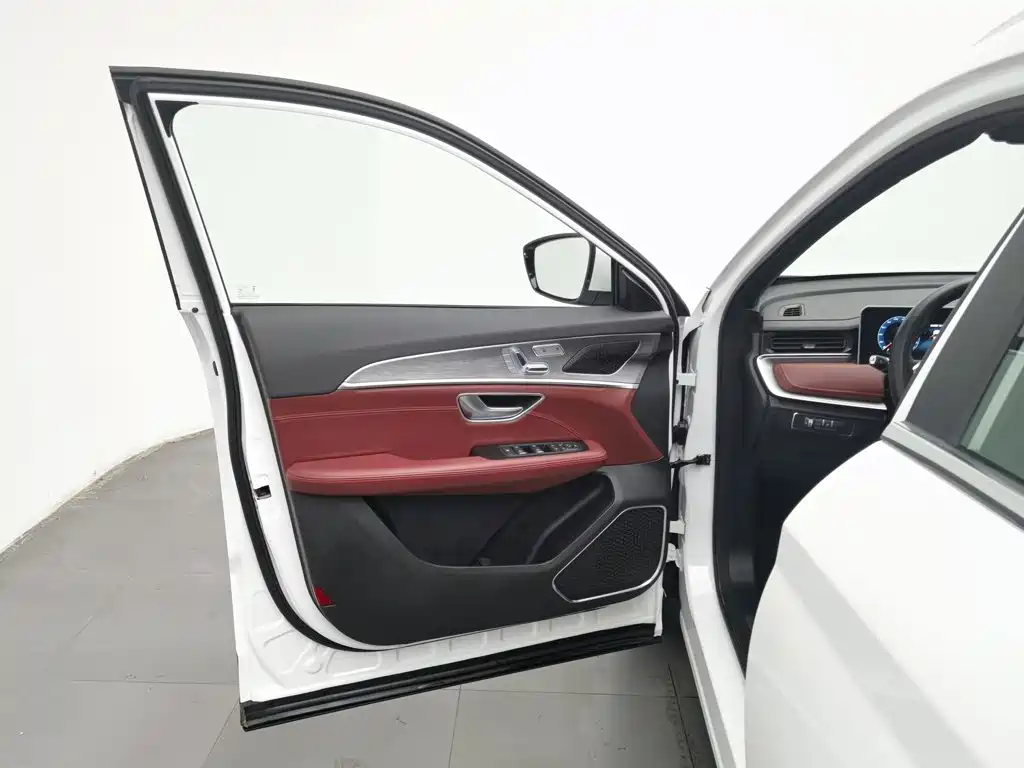Jetour X70 PLUS — миниатюра 8