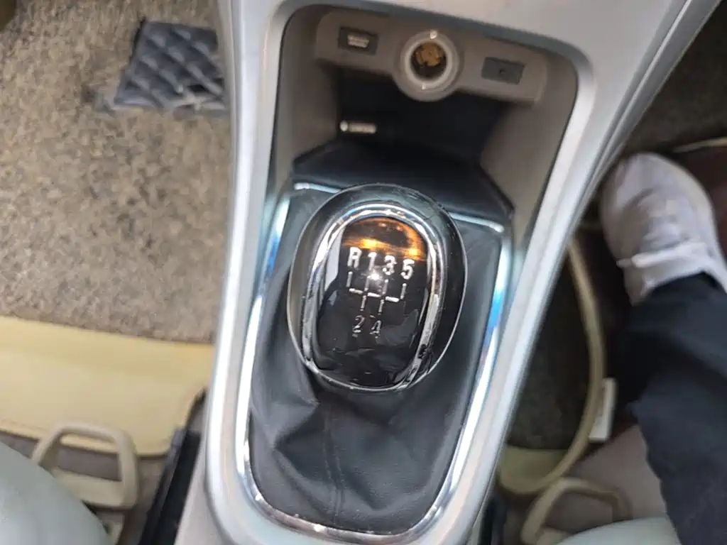 Buick Excelle — миниатюра 14