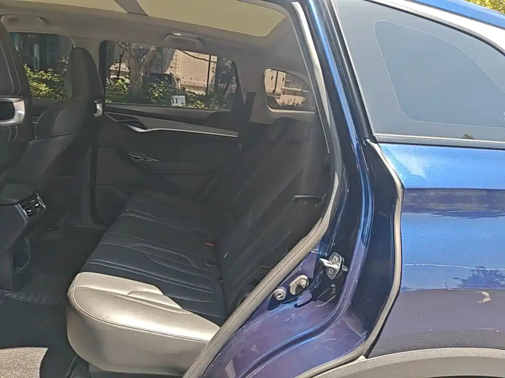 Changan CS75 PLUS — миниатюра 17