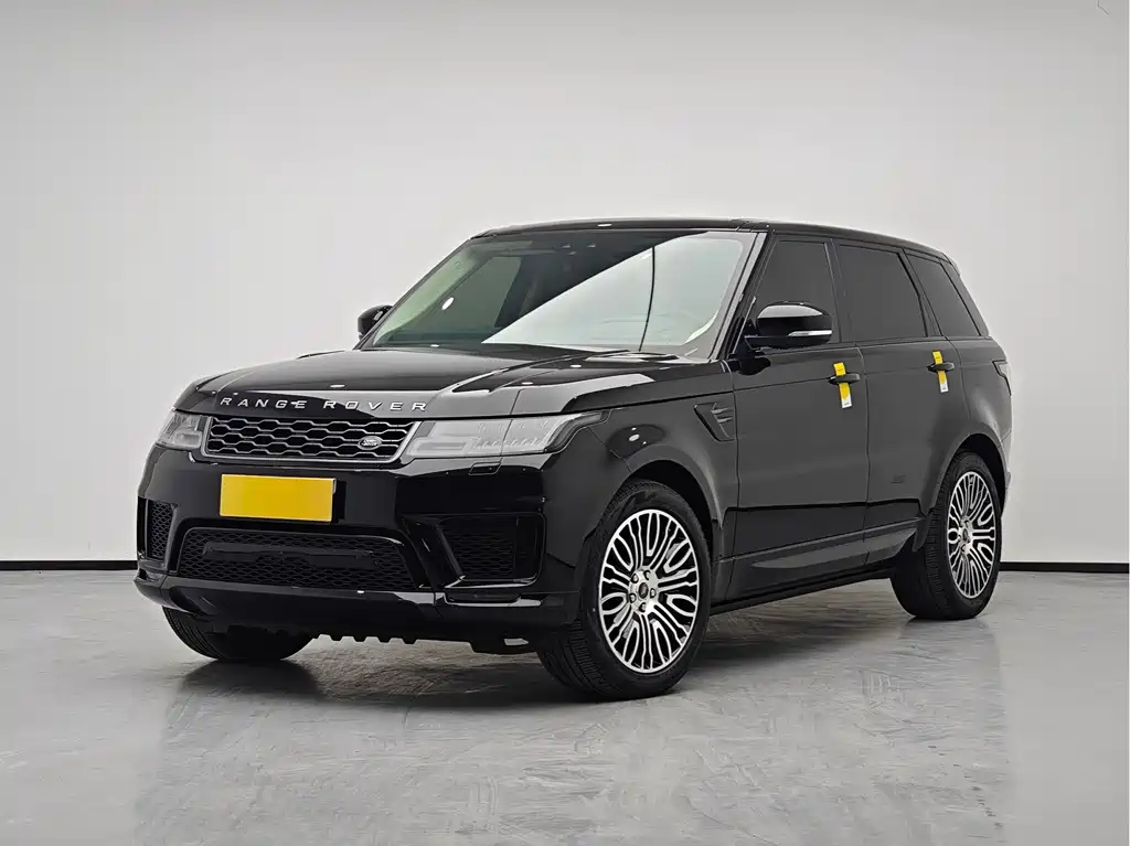 Land Rover Sport 2020