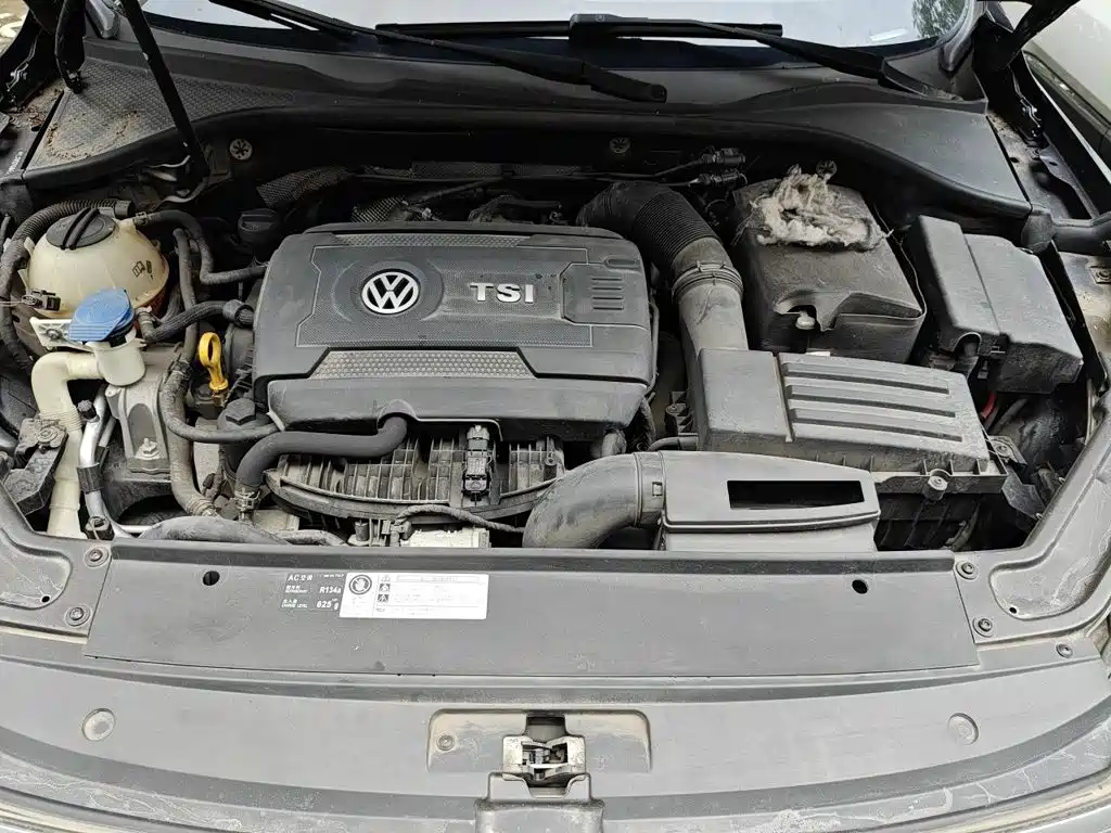Volkswagen Passat — миниатюра 17