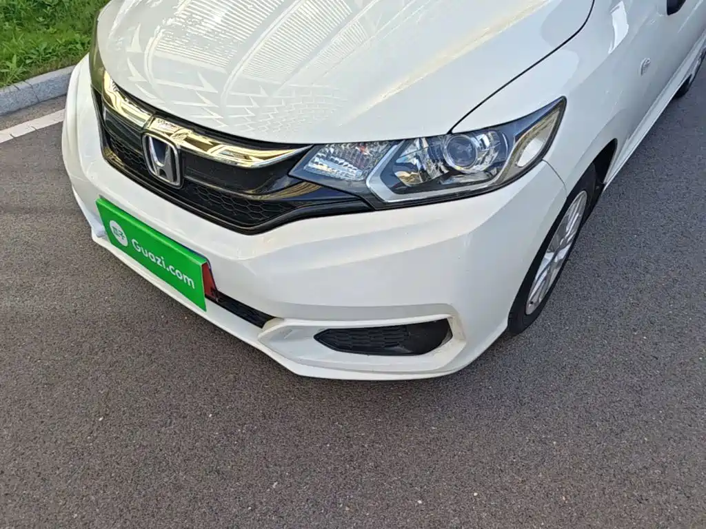 Honda Fit — миниатюра 24