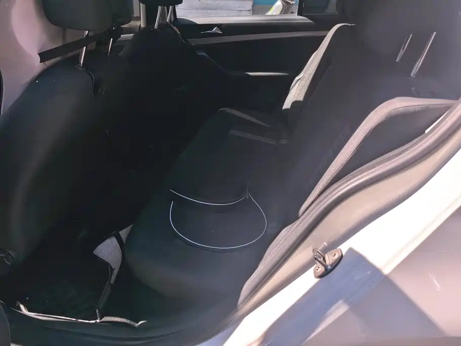 Volkswagen Lavida — миниатюра 11