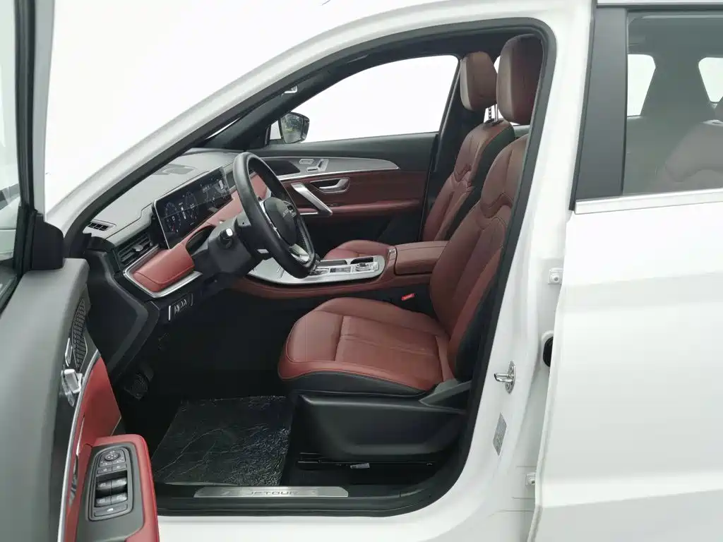 Jetour X70 PLUS — миниатюра 10