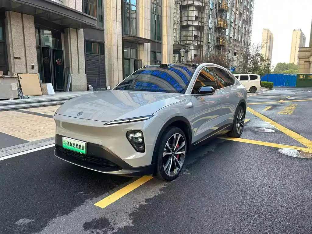 2024 Nio EC7 - zdjęcie 1 z 15
