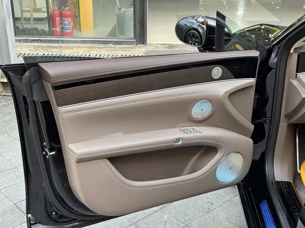 Xiangjie Xiangjie S9 — миниатюра 14