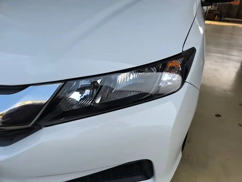 Honda City — миниатюра 24
