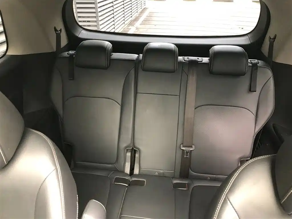 Maxus G50 2019 1.5T AT Luxury VI