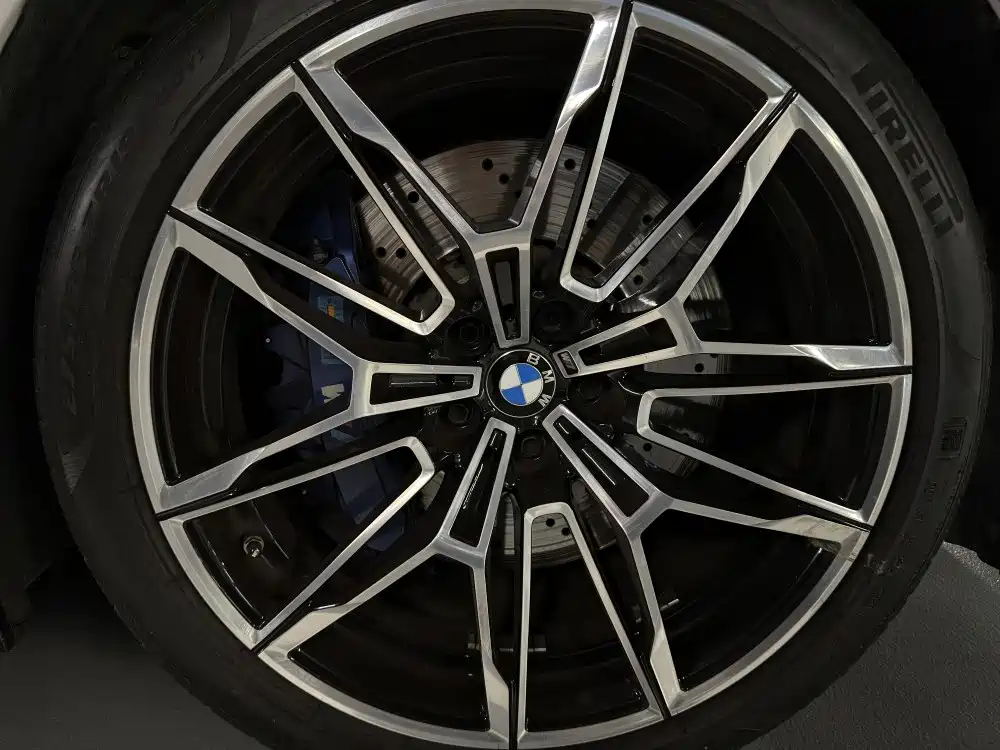 BMW M3 — миниатюра 14