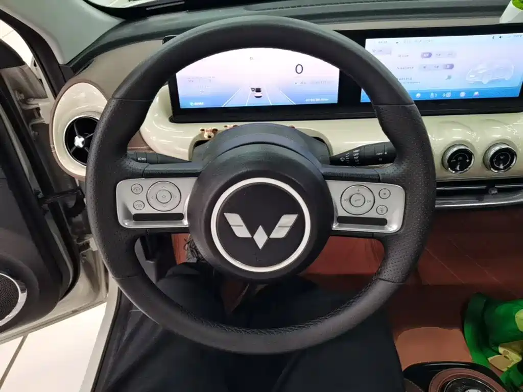 Wuling Bingo — миниатюра 11