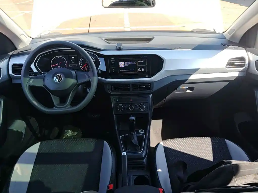 Volkswagen Tacqua — миниатюра 10