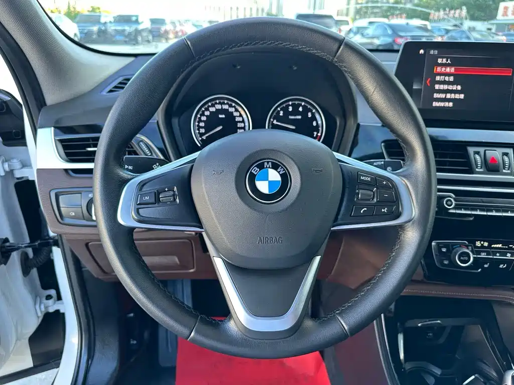 BMW X2 — миниатюра 12