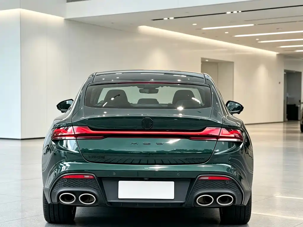 MG 7 2023 2.0T AT Premium