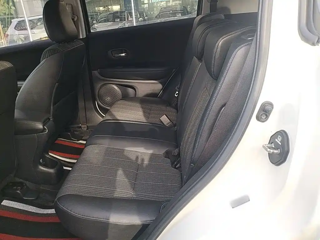 Honda Vezel — миниатюра 17
