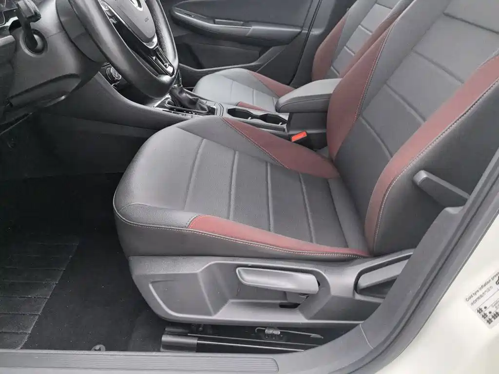 Volkswagen Bora — миниатюра 20