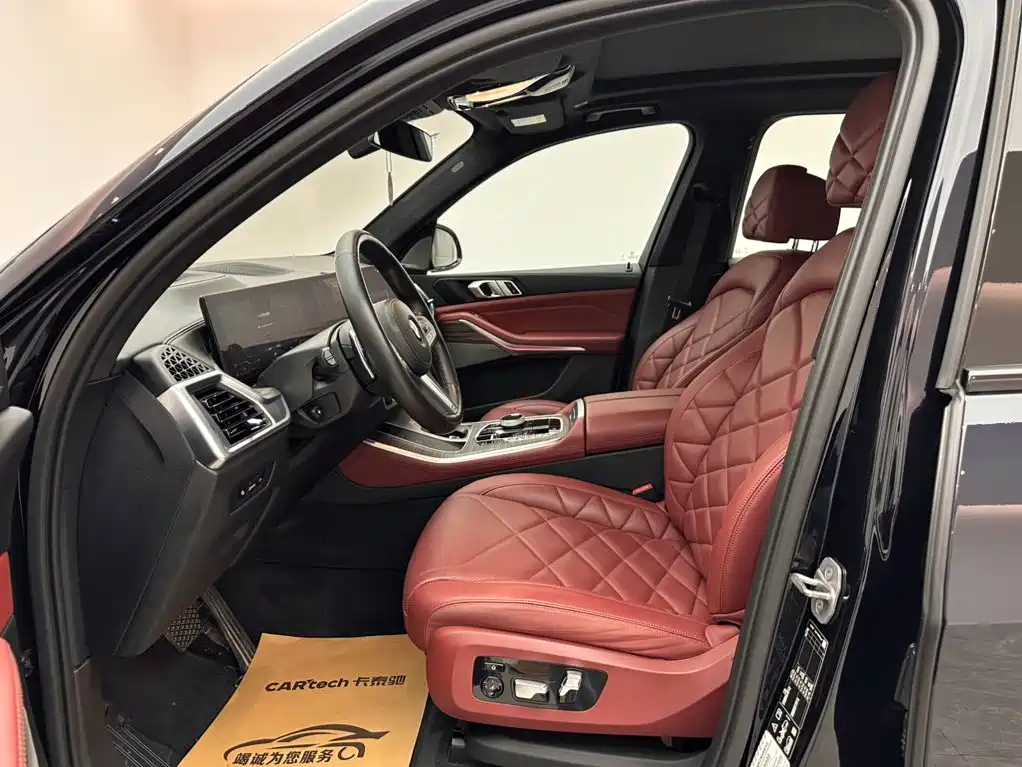 BMW X5 — миниатюра 8