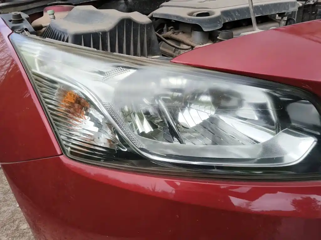 Chevrolet Cruze — миниатюра 7