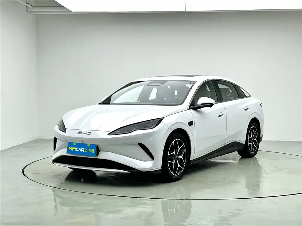 2025 BYD Seal - zdjęcie 1 z 9