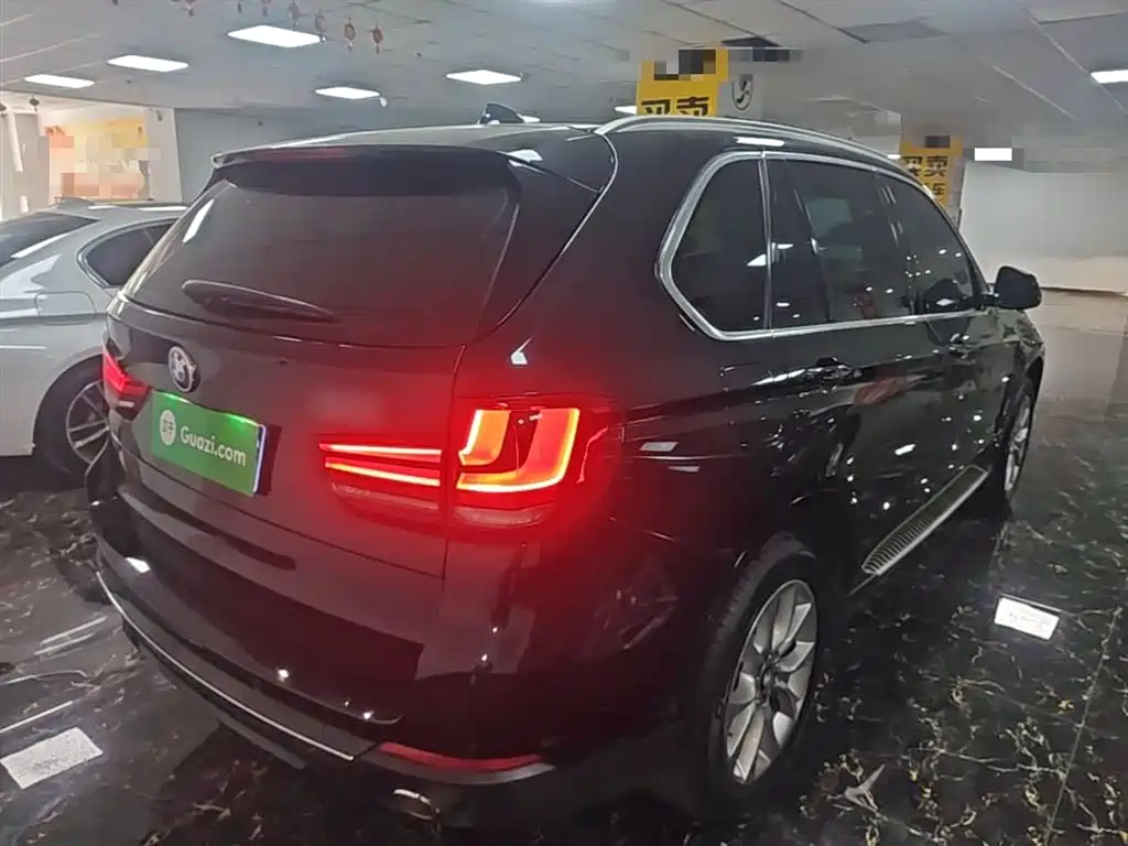 BMW X5 2018 xDrive28i
