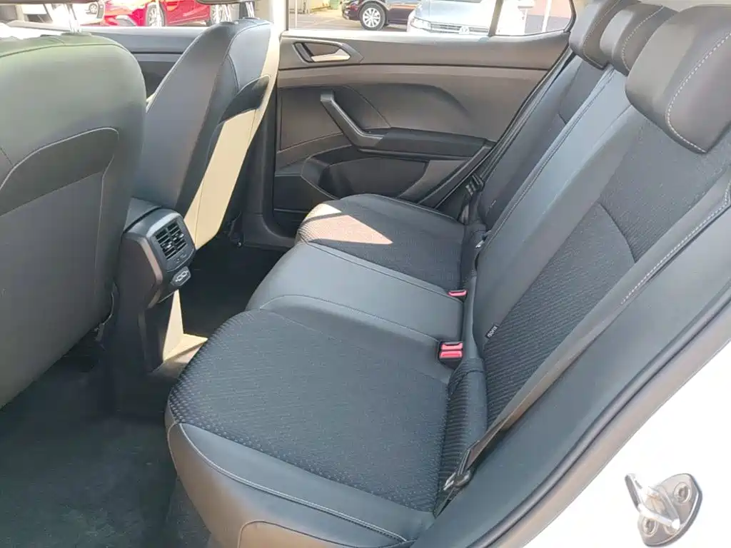 Volkswagen Tacqua — миниатюра 17