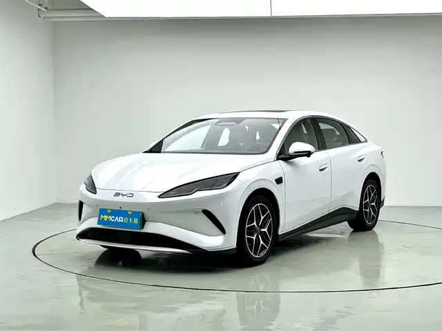 2025 BYD Seal