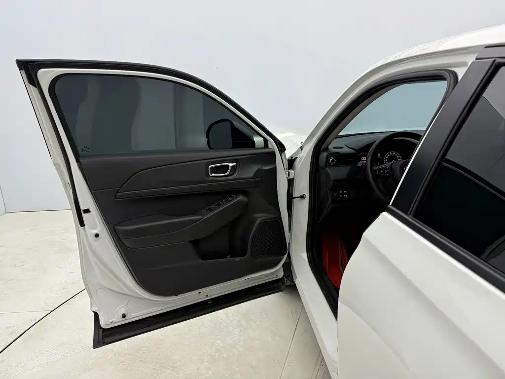 Honda XR-V — миниатюра 19