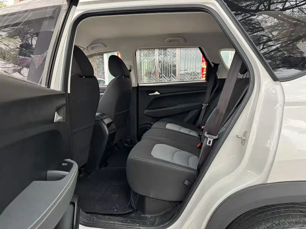 Baojun 530 — миниатюра 10