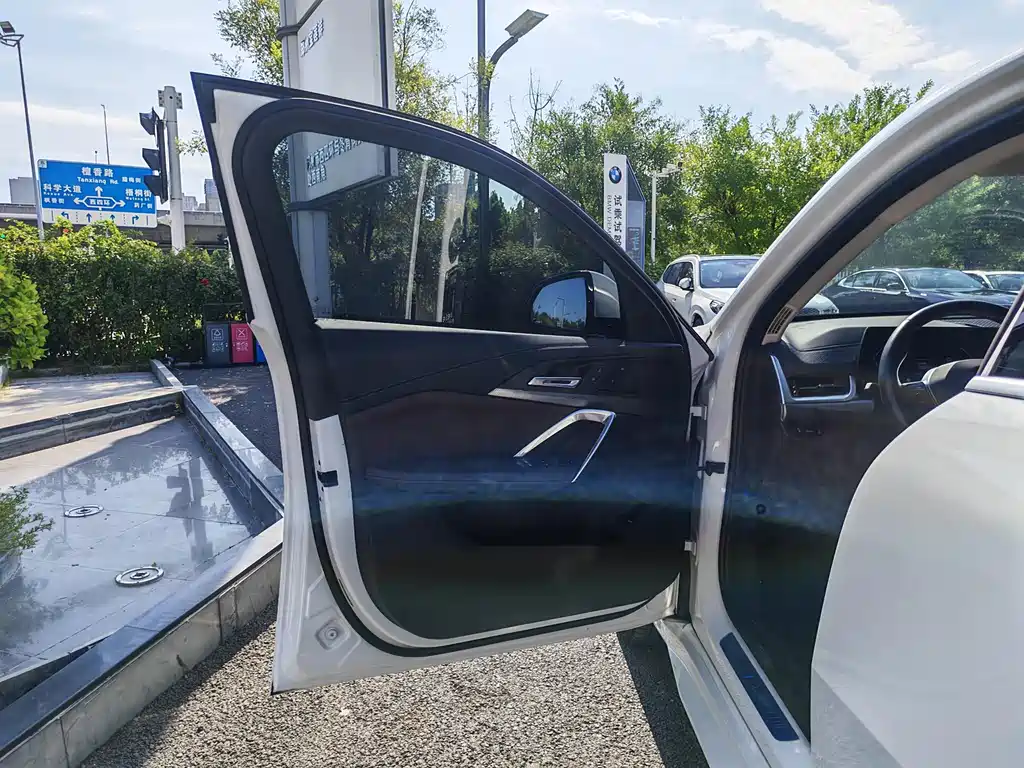 BMW X2 (Import) — миниатюра 6