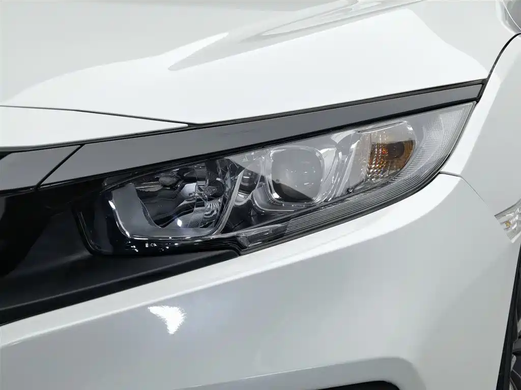 Honda Civic 2019 220TURBO CVT VI