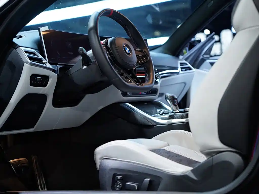BMW M4 — миниатюра 14