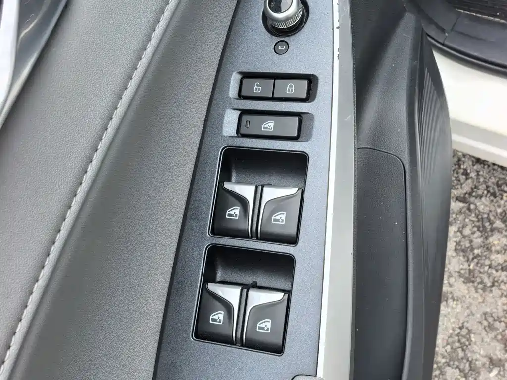 Changan CS75 PLUS — миниатюра 13