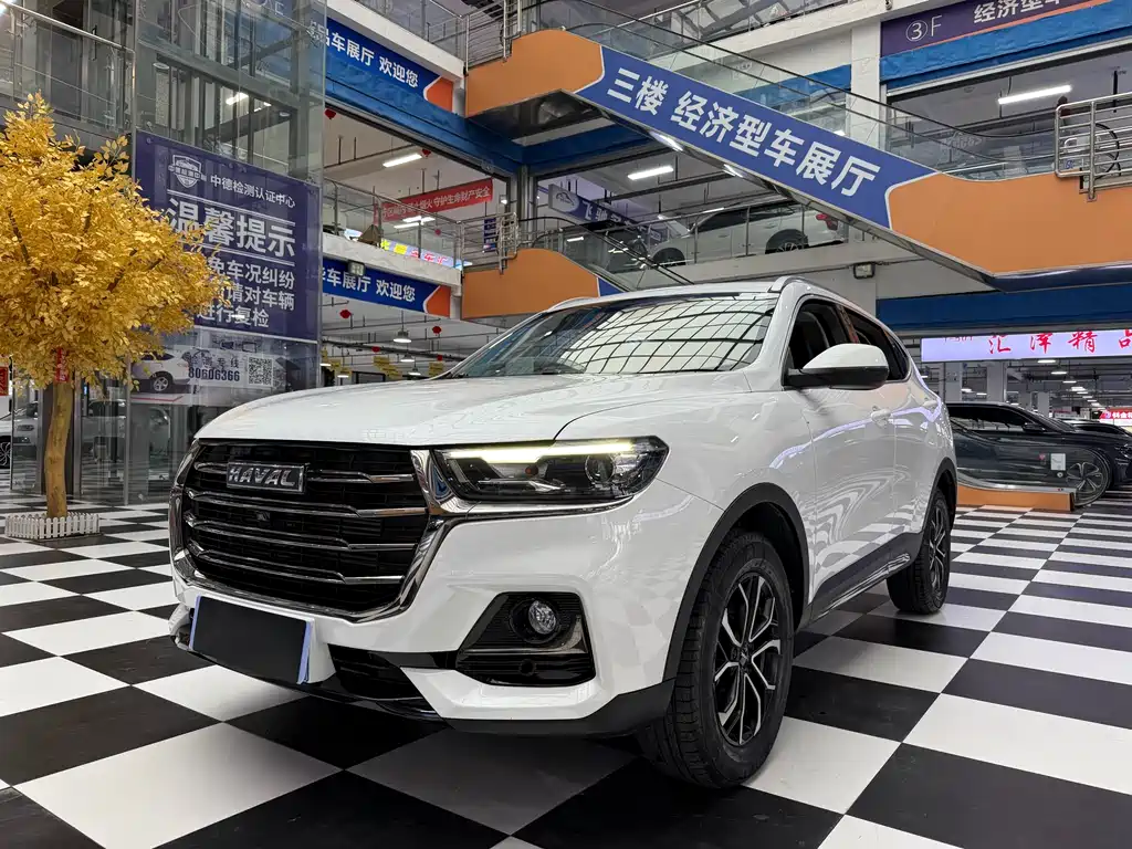 Haval H6 2022