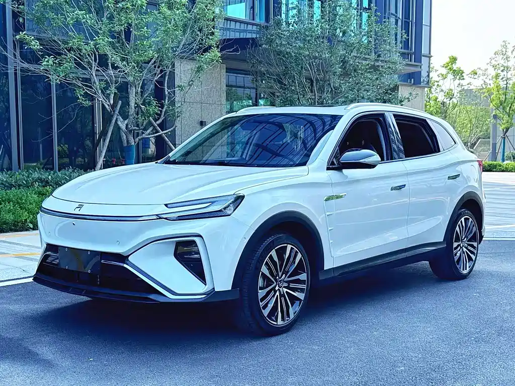 Roewe Feifan MARVEL R 2025
