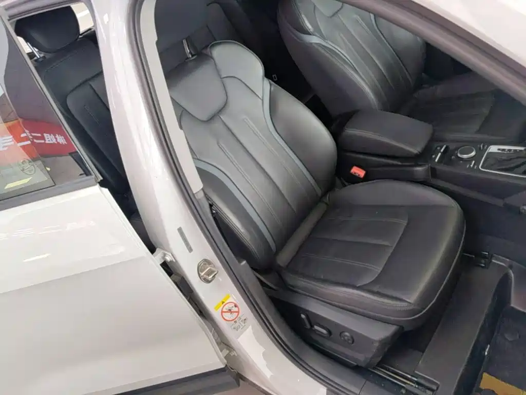 Audi Q2L — миниатюра 25