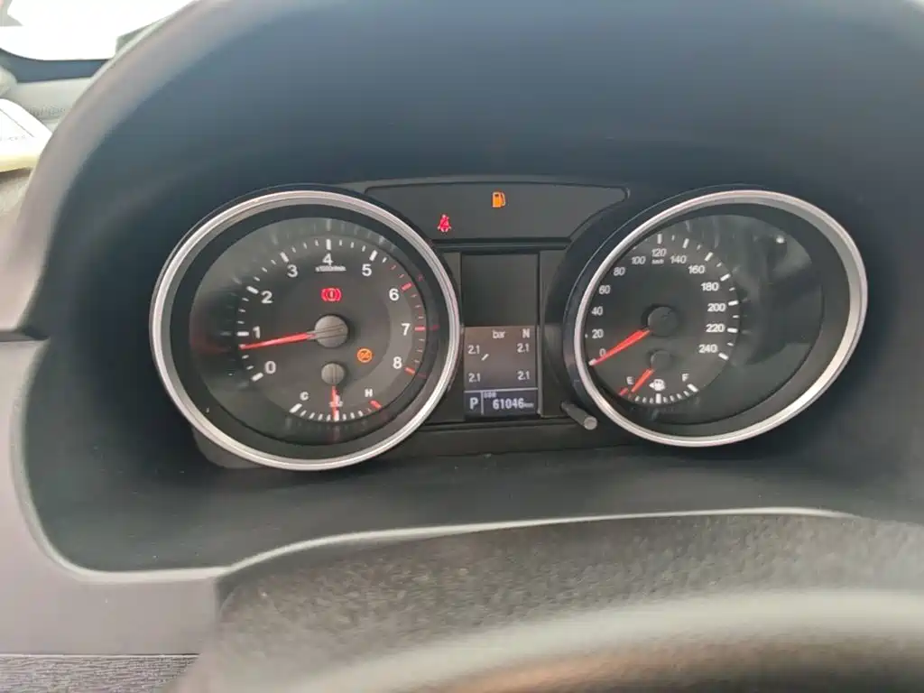 Haval M6 — миниатюра 12