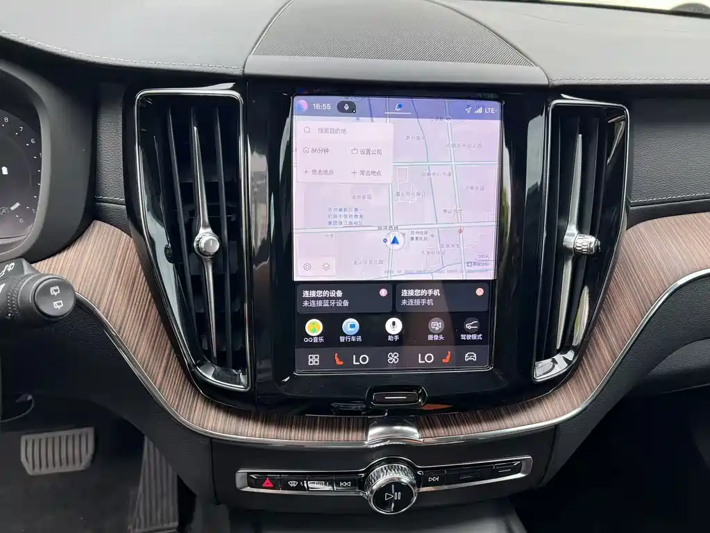 Volvo XC60 — миниатюра 11