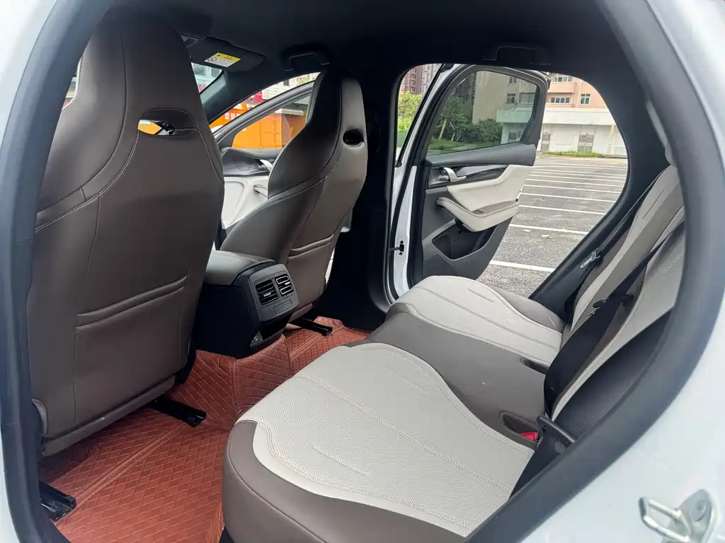 BYD Qin PLUS — миниатюра 16