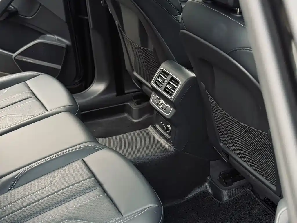 Audi Q5L — фотографии объявления, Фото 17