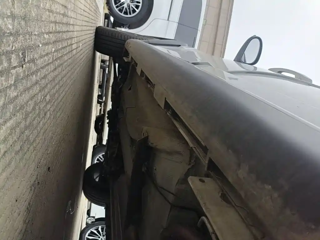 Chery Tiggo 3x — миниатюра 22