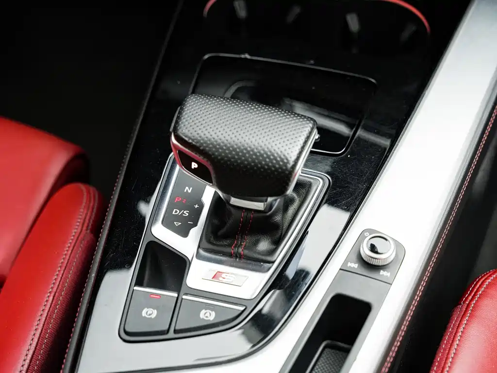Audi S5 — миниатюра 13