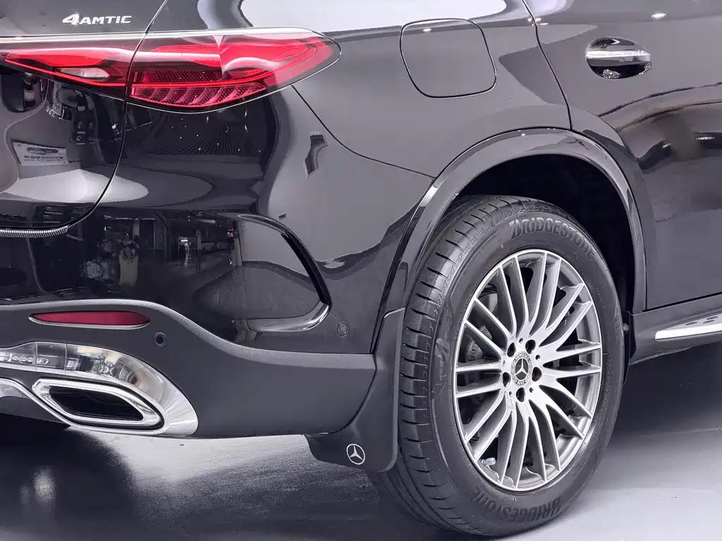 Mercedes-Benz GLC — миниатюра 41