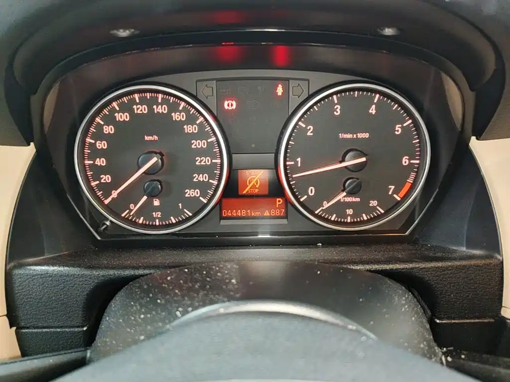 BMW X1 — миниатюра 12